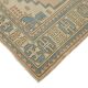 Turkish Vintage Anatolian Rug 162 cm x 226 cm