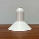 Suspended Lamps Model 1415 Mid-Century Modern Danish by Claus Bondrup and Torsten Thorup for Nordlux, 1960s, Set of 2