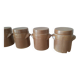 Sandstone pots
