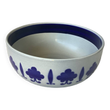 Boch Baltic salad bowl La Louvière