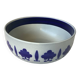 Boch Baltic salad bowl La Louvière