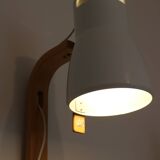 Modular wall lamp Hans Agne Jakobsson for AB Markaryd Sweden