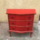 Dresser Louis Philippe XIX