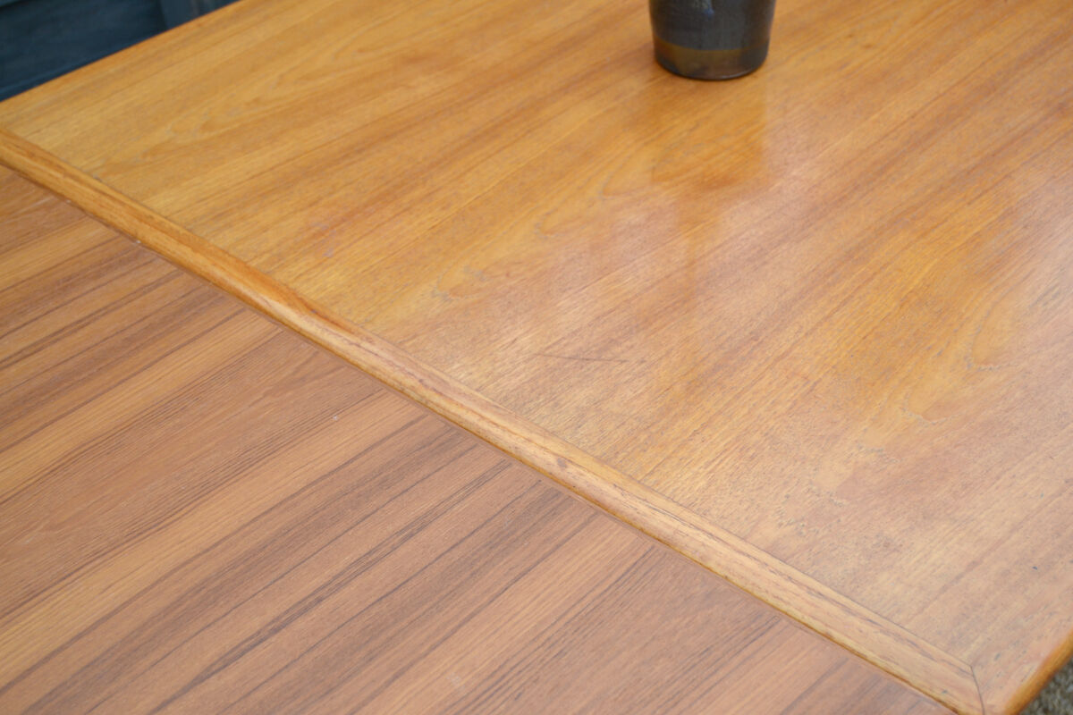 Danish extension table * 125cm