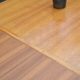 Danish extension table * 125cm