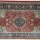 Tapis persan en laine