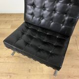 Knoll - Ludwig Mies van der Rohe - Fauteuil - Chaise Barcelona