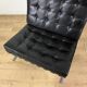 Knoll - Ludwig Mies van der Rohe - Fauteuil - Chaise Barcelona