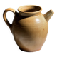 Village France stoneware jug H16.5
