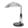 Daalderop KDM Royal Holland Bauhaus Desk-lamp 1930s Status:
