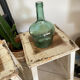 Old wooden painter's stools