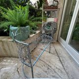 Antique Bench - 19th Century