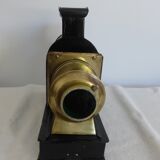 Magic lantern late nineteenth