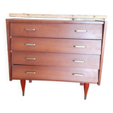 Commode vintage