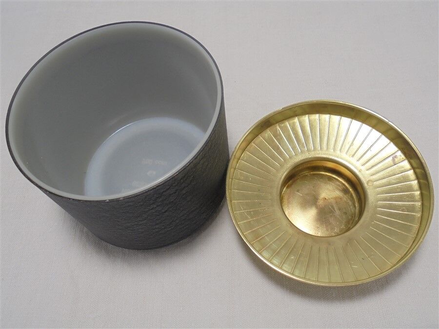 Pot à glaçons