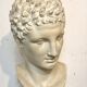 Head of Hermes