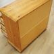 Commode en pin, design danois, années 2000, fabrication : Danemark