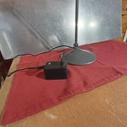 Lampe de bureau Aluminor