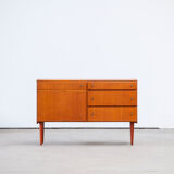 Enfilade scandinave 1960