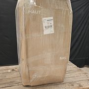 Lot table et ses 6 chaises Art déco de Saddier & fils