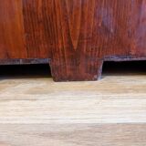 Commode ishô-dansu - Japon fin XIXe Meiji