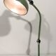 Jumo GS1 vintage industrial lamp
