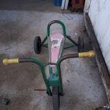 Tricycle