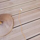 Vintage floor lamp