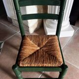 Small antique chair