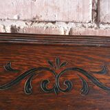 Coat rack wardrobe year 50"