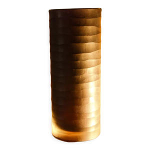 Vase tubulaire multicouches