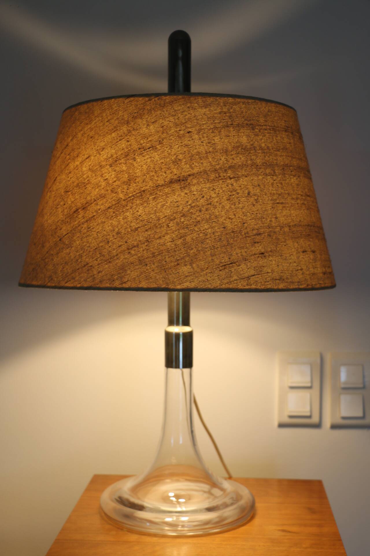 ML3 Ingo Maurer lamp, 1960s-1970s