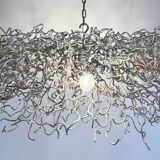 Chandelier by William Brand forBrand van Egmond, 1990s