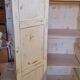 Vintage wardrobe