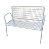 EMU bench
