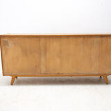 Mid Century U-460 sideboard by Jiří Jiroutek for Interiér Praha