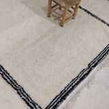 Moroccan berbere carpet 232x164cm