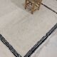Tapis berbere marocain 232x164cm