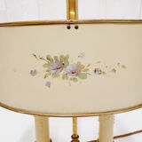Bouillotte lamp