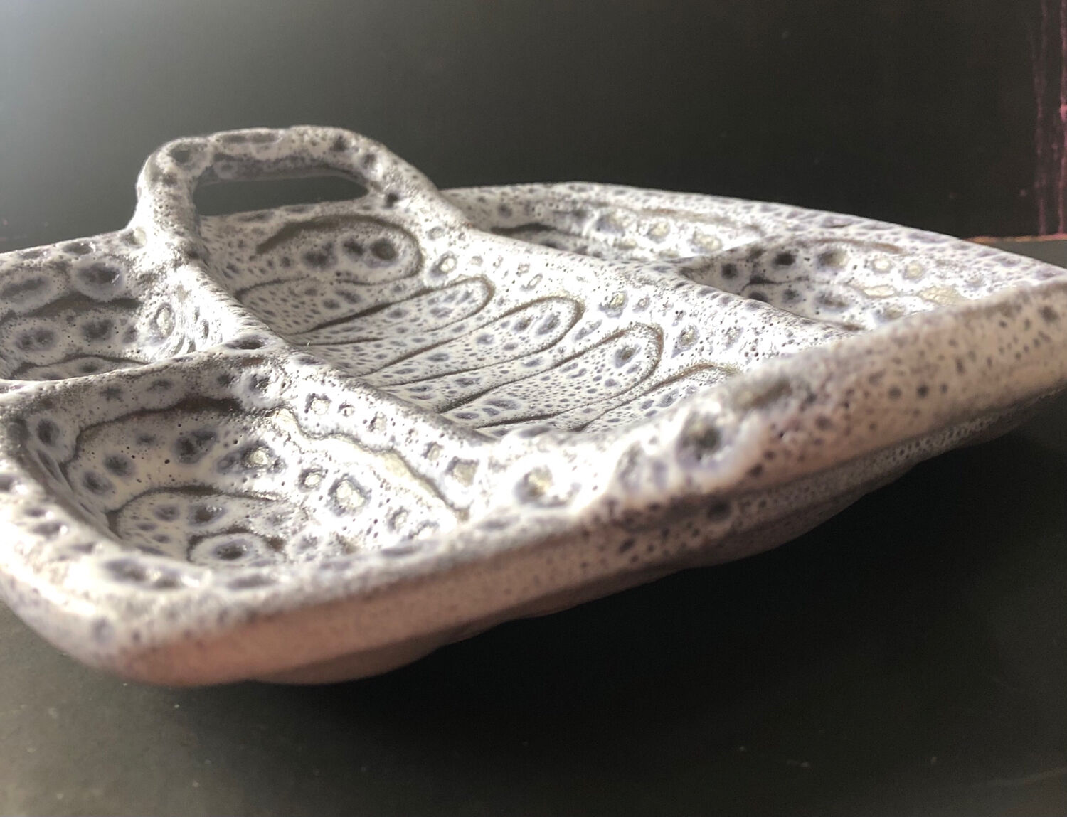 Dish by Jean Austruy