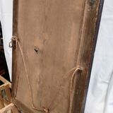 Louis Philippe wooden mirror