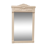 Miroir ancien trumeau