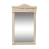 Miroir ancien trumeau