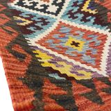 Kilim fait main