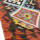 Kilim fait main