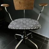 LABOFA 1960 office chair, completely renovated