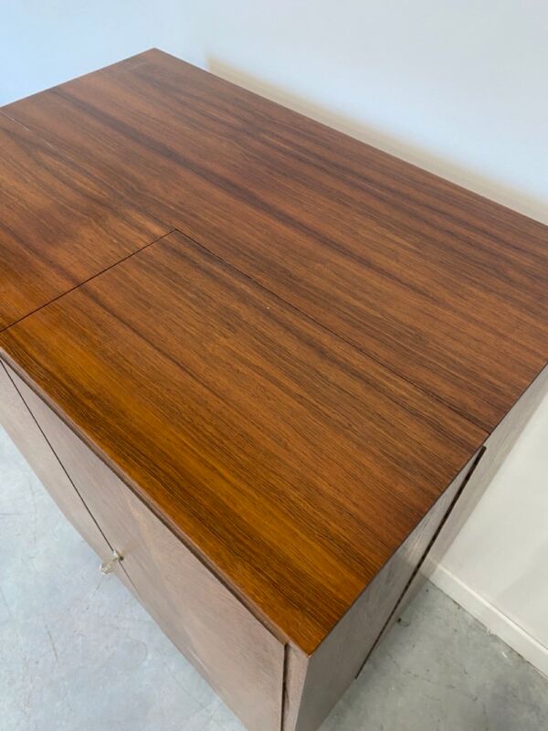 Bureau 'Magic Box' par Mumenthaler & Meier, Genestar Paris