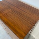 Office 'Magic Box' by Mumenthaler & Meier, Genestar Paris