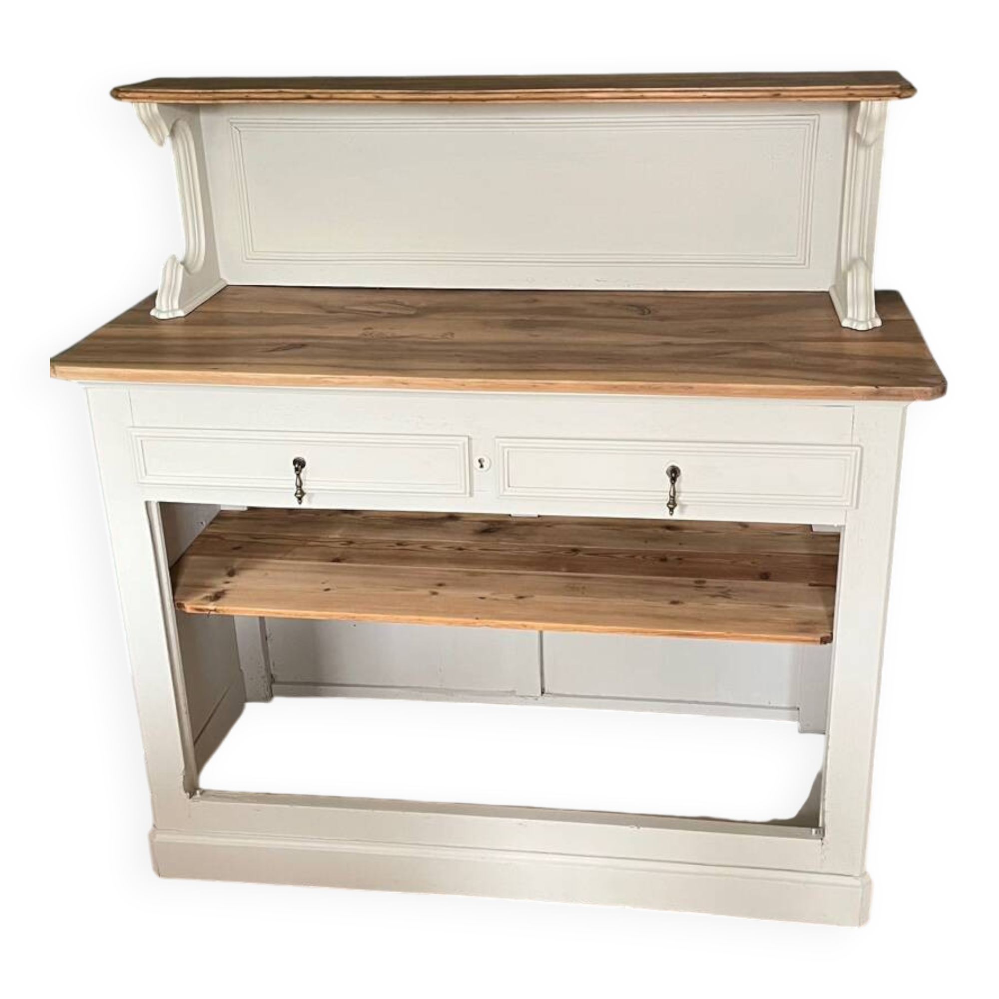 Buffet ou dressoir