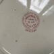 2 Hte Boulanger Choisy le Roi plates, Grignon model